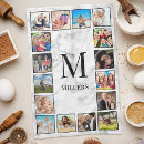 Zoek naar luxe keuken handdoeken Familie