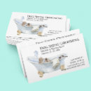 Zoek naar hond bad visitekaartjes Huisdier