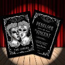 Zoek naar vintage theater Zwart wit