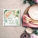 Zoek naar meloenen servetten Voor kinderen