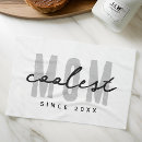 Zoek naar keuken handdoeken Zwart wit