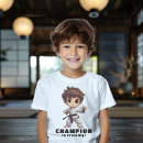 Zoek naar karaté Ieder kind