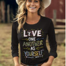 Zoek naar spiritualiteit tshirts Christelijk