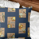 Zoek naar whiskey kussens Bourbon