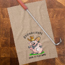 Zoek naar grappig varken keuken handdoeken Schattig