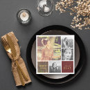 Zoek naar collage servetten Elk persoon