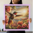 Zoek naar kolibrie posters Nectar