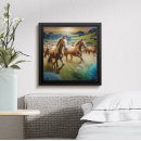 Zoek naar thunder kunst Paarden