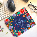 Zoek naar vrolijke muismatten Voor haar