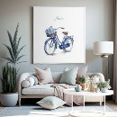 Zoek naar fietsen posters Voor haar