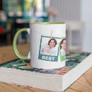 Zoek naar instagram fotocollage mokken Schattig