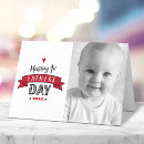Zoek naar eerste dag kaarten Vader