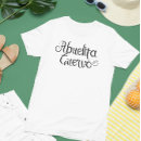Zoek naar grootmoeder tshirts Gezegde