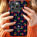 Zoek naar kersen iphone hoesjes Polka dot