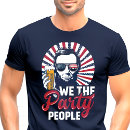 Zoek naar lincoln tshirts 4 juli