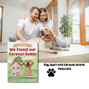 Zoek naar eeuwigheid uitnodigingen Koppel