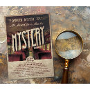 Zoek naar moord Mysterie