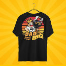 Zoek naar bbq heren tshirts Rooster