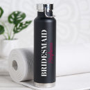 Zoek naar dames waterflessen Bruidsmeisje