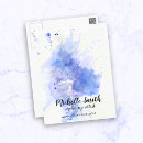 Zoek naar baby blauwe kleuren briefkaarten Voor haar