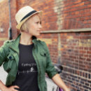 Zoek naar racefiets tshirts Wielrenster