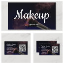 Zoek naar permanente make up visitekaartjes Cosmetoloog