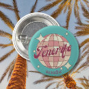 Zoek naar eilanden buttons Souvenir