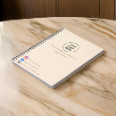 Zoek naar minimalist notitieboeken Esthetisch