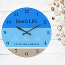 Zoek naar beach house klokken Zomer