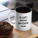 Zoek naar anime mokken Animatieliefhebber