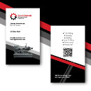 Zoek naar technieken visitekaartjes Elk persoon