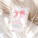 Zoek naar parels uitnodigingen Boog