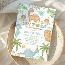 Zoek naar vulkaan uitnodigingen Stomp chomp brullen