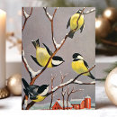 Zoek naar amerikaanse kerstkaarten Vogels