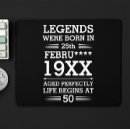 Zoek naar sjabloon muismatten Voor hem