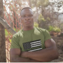 Zoek naar amerikaans leger tshirts Groen