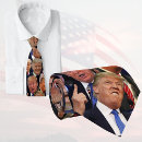 Zoek naar donald stropdassen Weer goed voor amerika