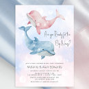 Zoek naar whale party uitnodigingen Voor iedereen