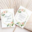 Zoek naar hexagon kaarten Elegant