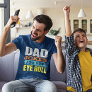 Zoek naar stiefvader tshirts Papa