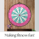 Zoek naar darts dartborden Meisje