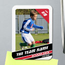 Zoek naar voetballer magneten Voetbalmagneet