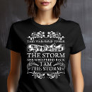 Zoek naar sterke dames tshirts Voor haar