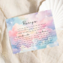 Zoek naar griezelig uitnodigingen Pastel