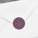 Zoek naar paarse stickers Trendy