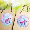 Zoek naar zee stickers Meisje