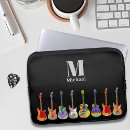 Zoek naar gitaar laptop sleeves Kleurrijk