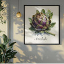 Zoek naar artisjok posters Groente