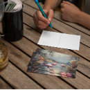 Zoek naar vintage flamingo briefkaarten Tropisch