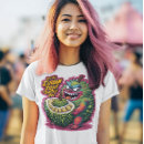 Zoek naar cartoon karakter tshirts Elk persoon